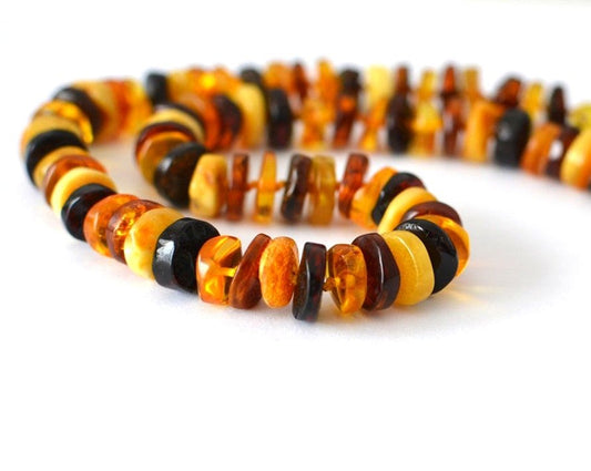 Natural Beautiful Baltic Amber, Polished Amber Jewellery, Natural Amber Jewelry